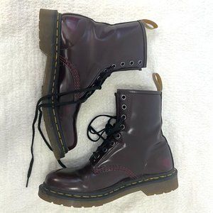 Dr. Martens Size 8 US (Women)